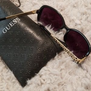 GUESS sunglasses